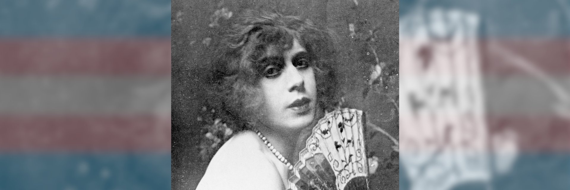 Lili Elbe – pierwsza udokumentowana operacja korekty płci