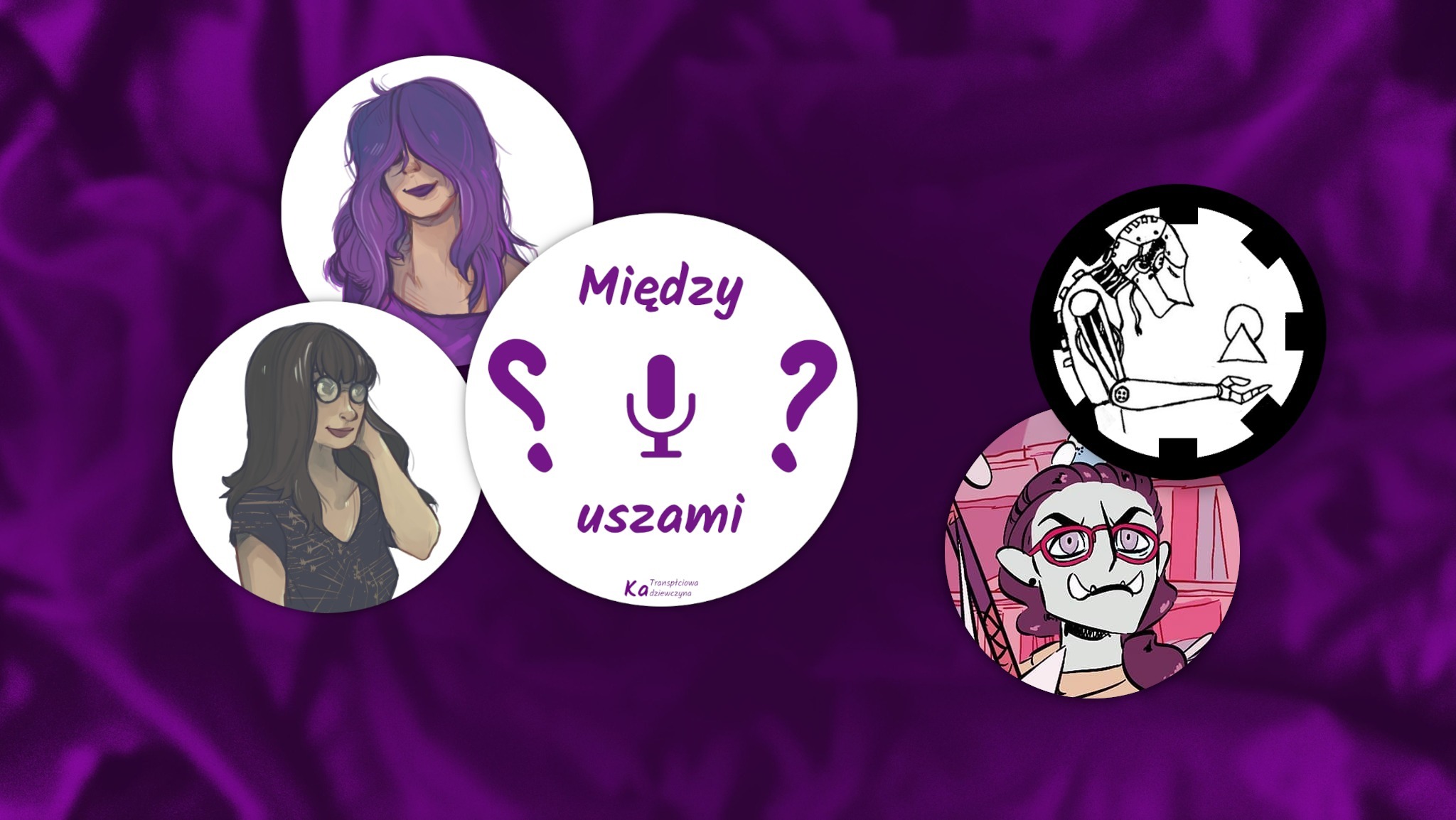 Maskotki i przytulanki – Między Uszami S03E01
